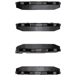 Toyota GR86 Brake Pads - Rear - R1 Concepts - Semi Met - `03-`26